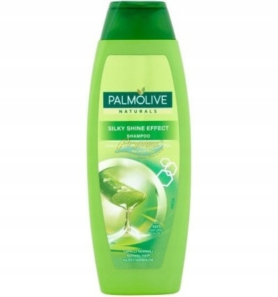 palmolive szampon praca opinie