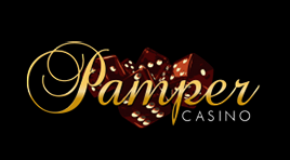 pamper casino review