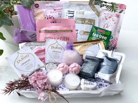 pamper hamper