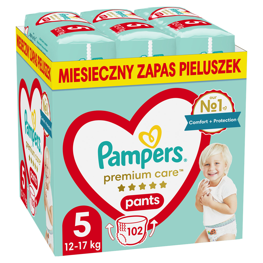 pamper premium care 5 176