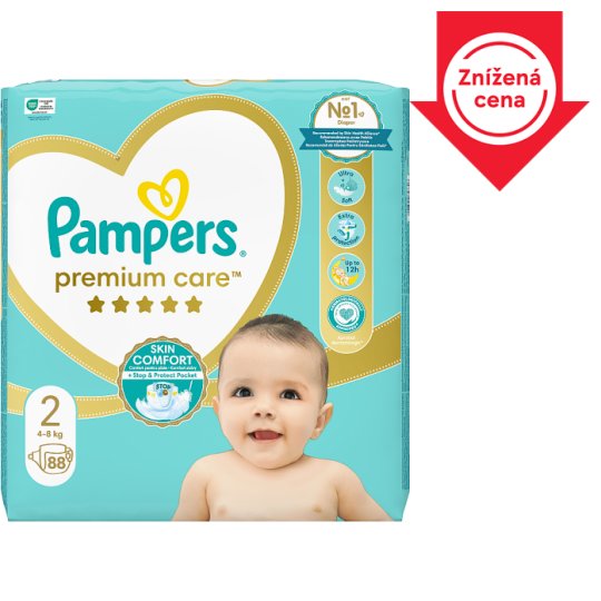 pampers 1 88 tesco