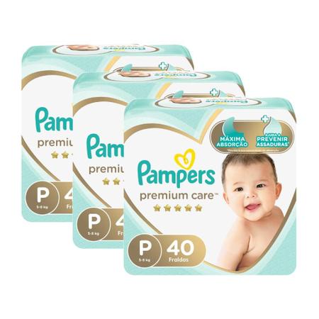 pampers 1 mega paka