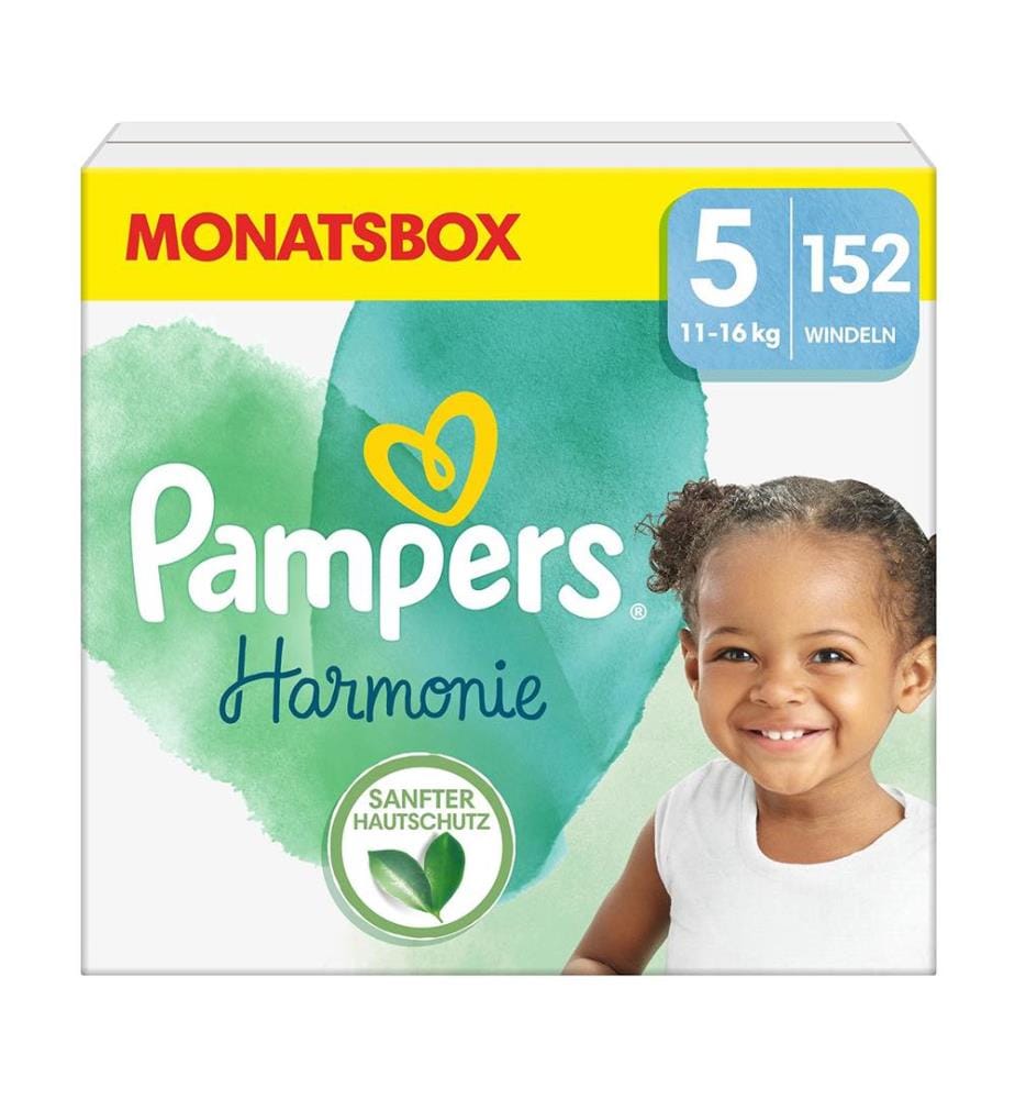 pampers 152