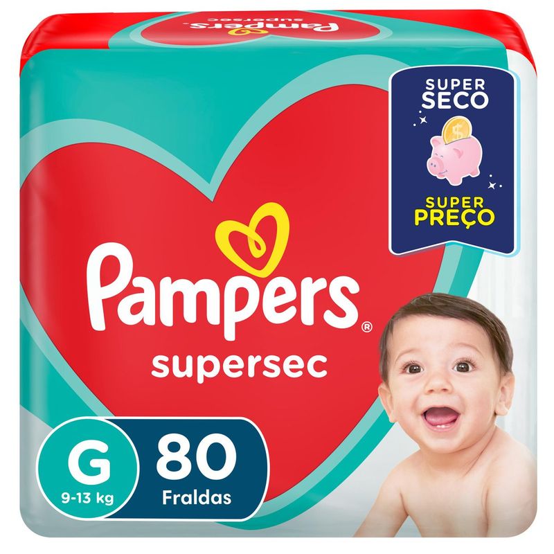 pampers 2 80 szt cena