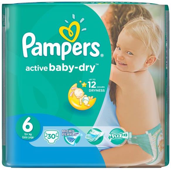 pampers 2 deneo