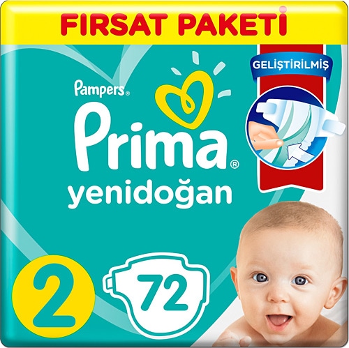 pampers 2 mini