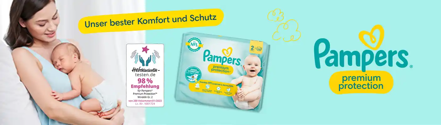 pampers 2 roosmann