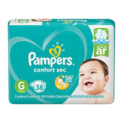 pampers 3 100 sztuk