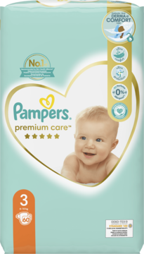 pampers 3 rossnaet