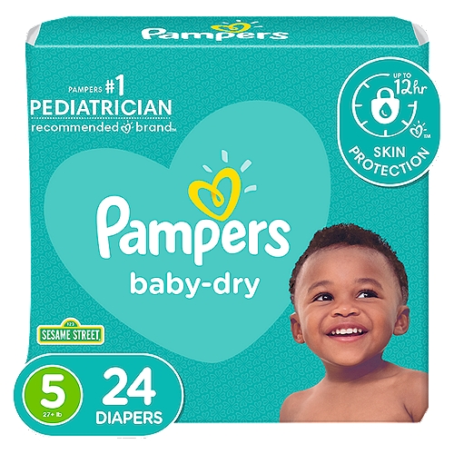 pampers 4 sleep