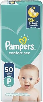 pampers 5 care 150