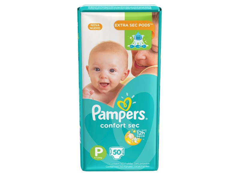 pampers 5 kg