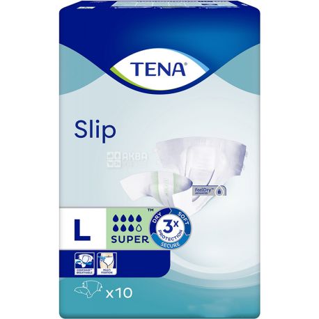 pampers 6 plus tena