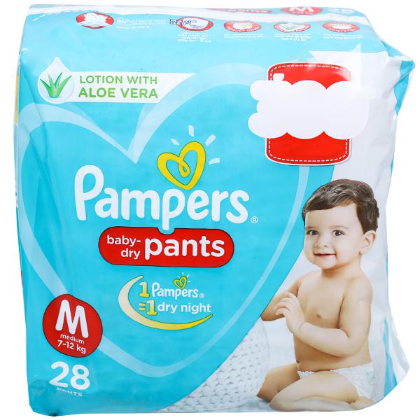 pampers 7 28