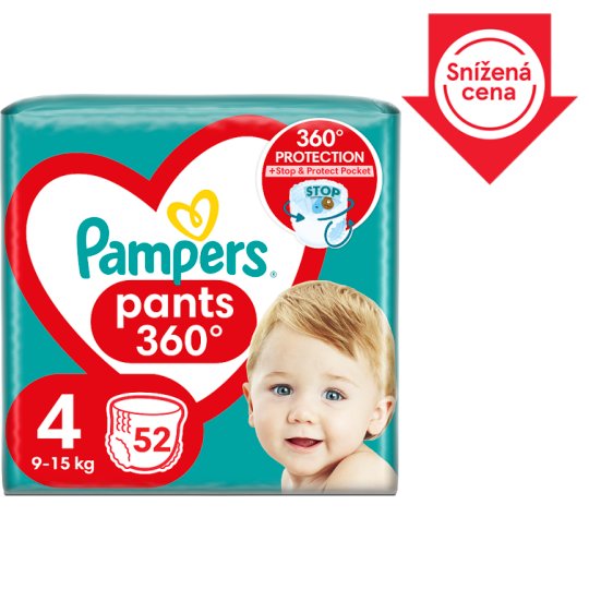 pampers 7 tesco