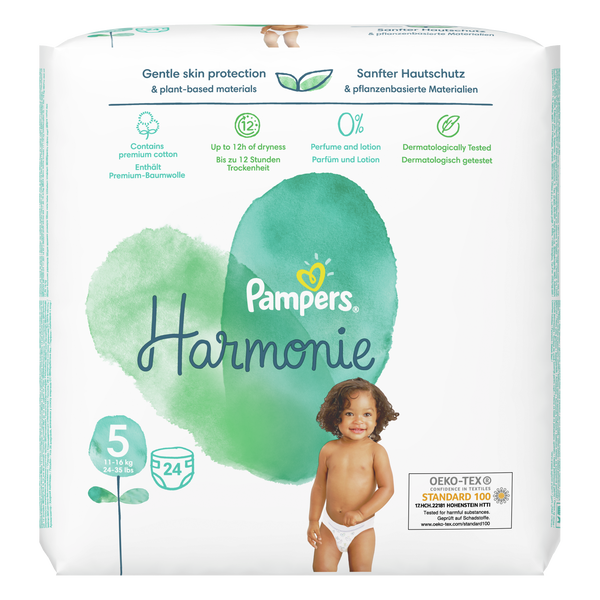 pampers 800gram