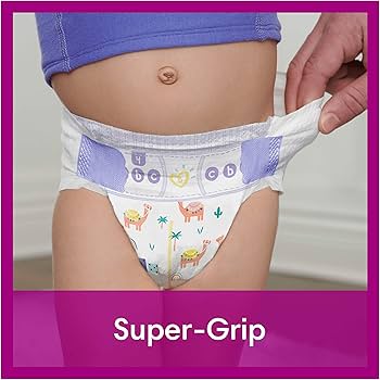 pampers activ fit 4 5