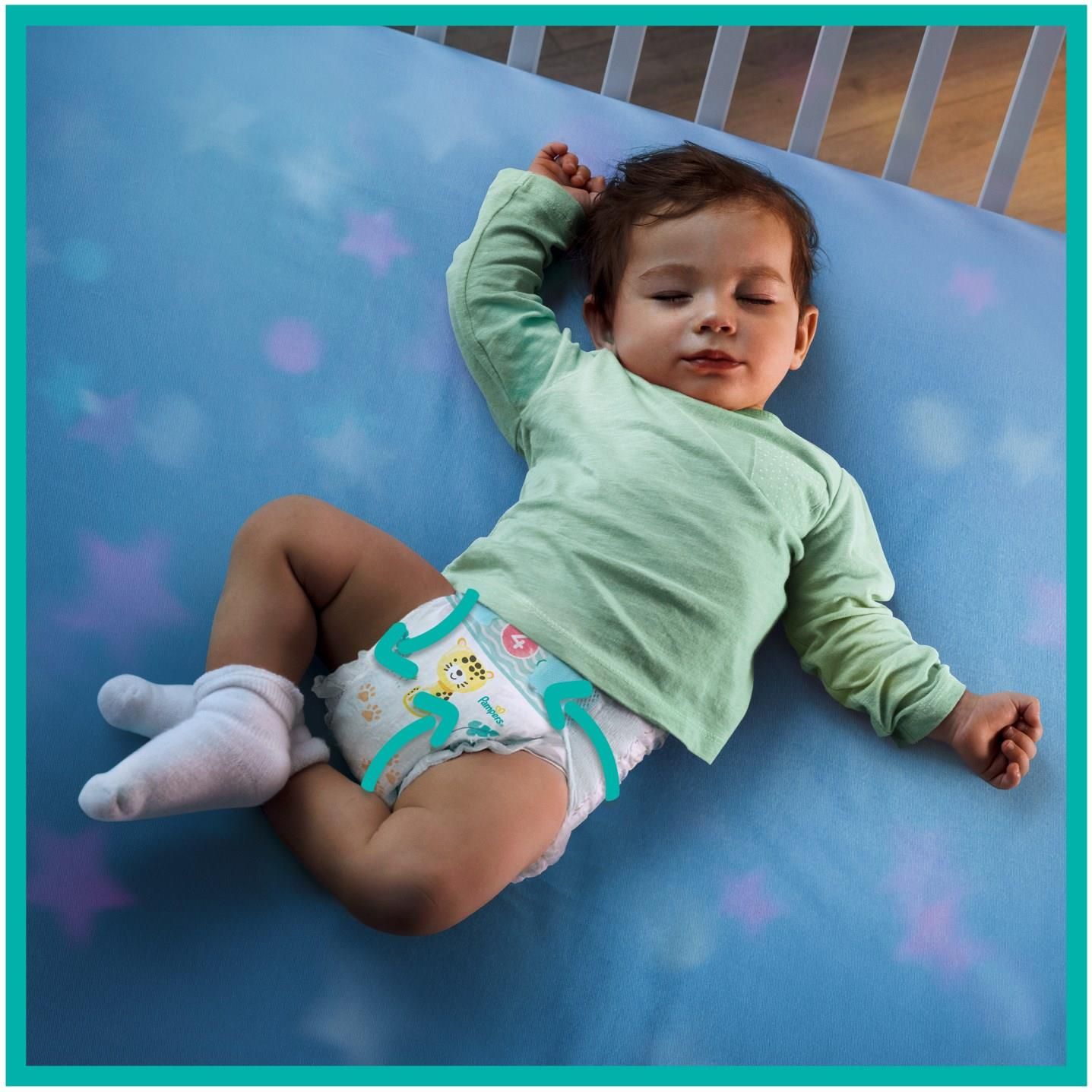 pampers active baby dry 4 8-14 kg 90 szt cena