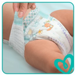 pampers active baby dry 5 empik