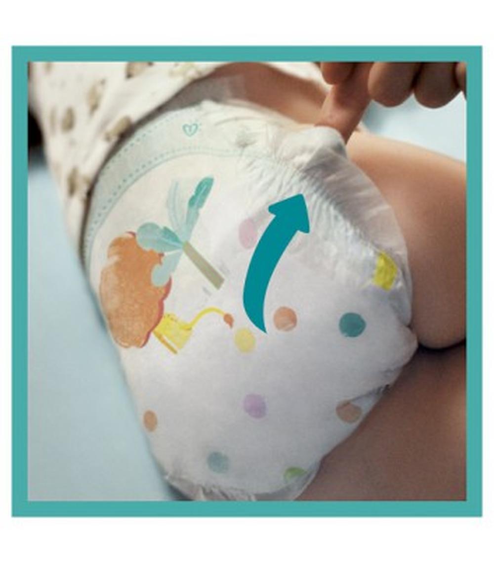 pampers active baby dry opinie