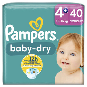 pampers active baby dry rozm 4 76 szt