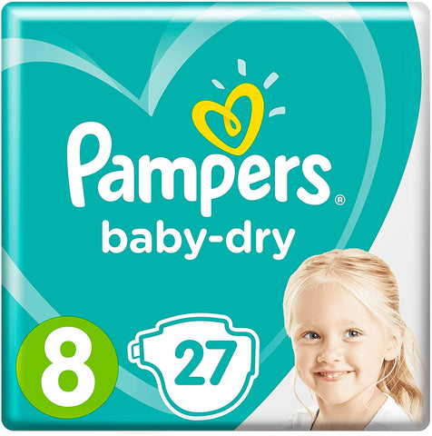 pampers adresse