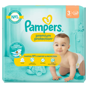 pampers adresse deutschland