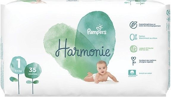 pampers adresse