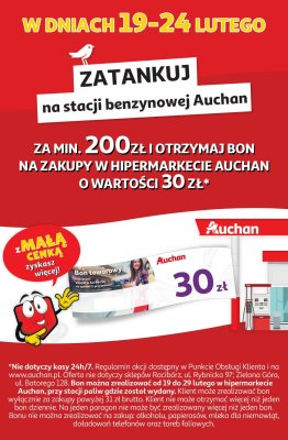 pampers auchan lublin