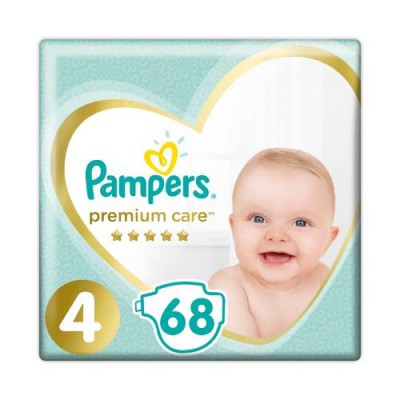 pampers baby care 4 jak wygladaja