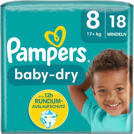 pampers bestellen