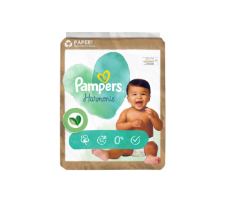 pampers bio rozmann