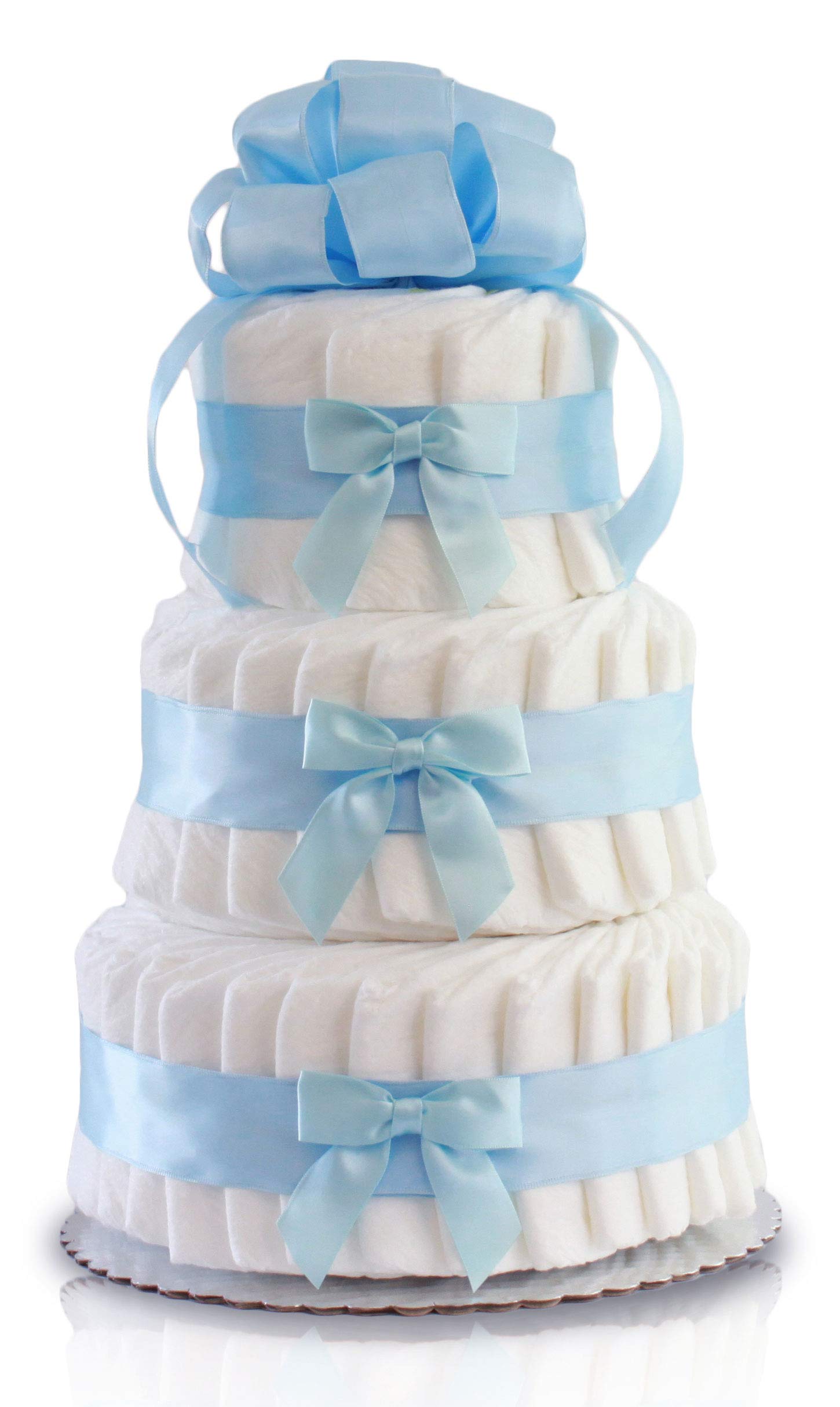 pampers diaper cake