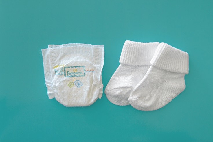 pampers dla wcześniaków 800 gramów