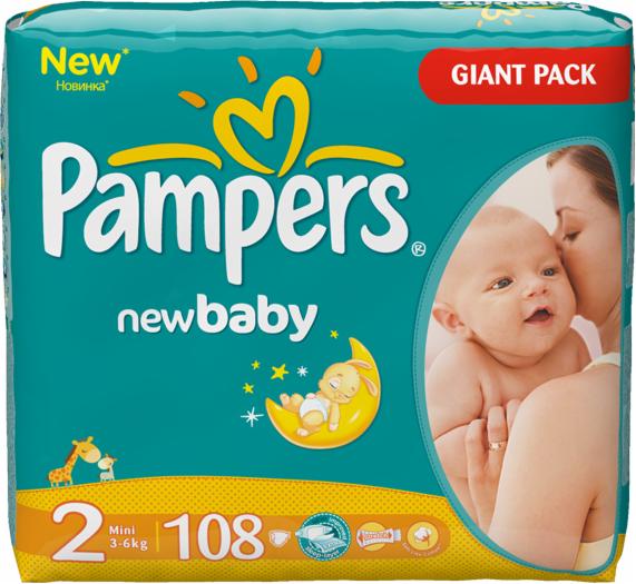 pampers dostawca wrocław