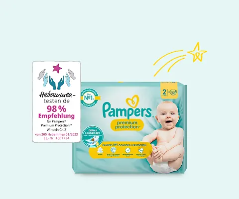 pampers firma kontakt