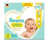 pampers giant box size 2