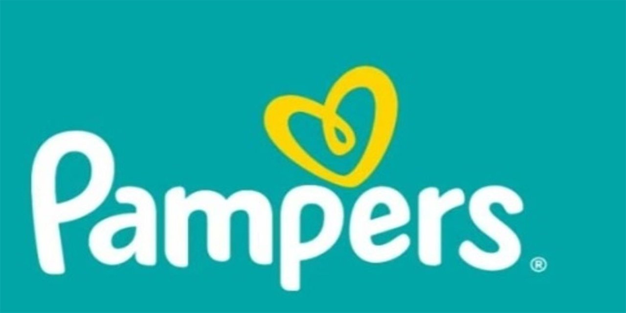 pampers hangi ülkenin