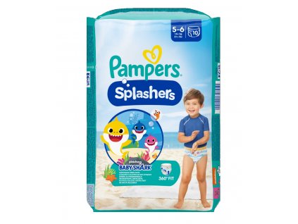 pampers historie abdl