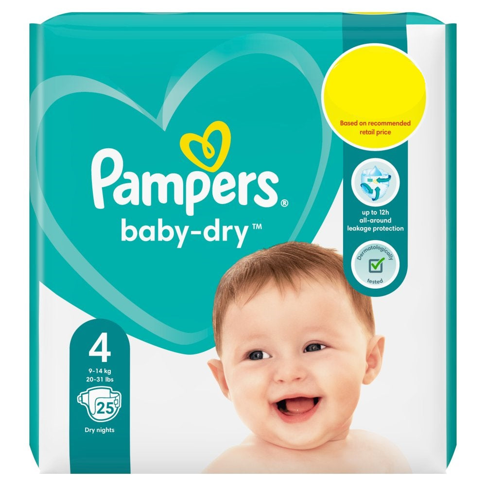 pampers hungary instagram