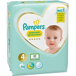 pampers intermarche 4