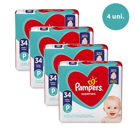 pampers jumbo 4