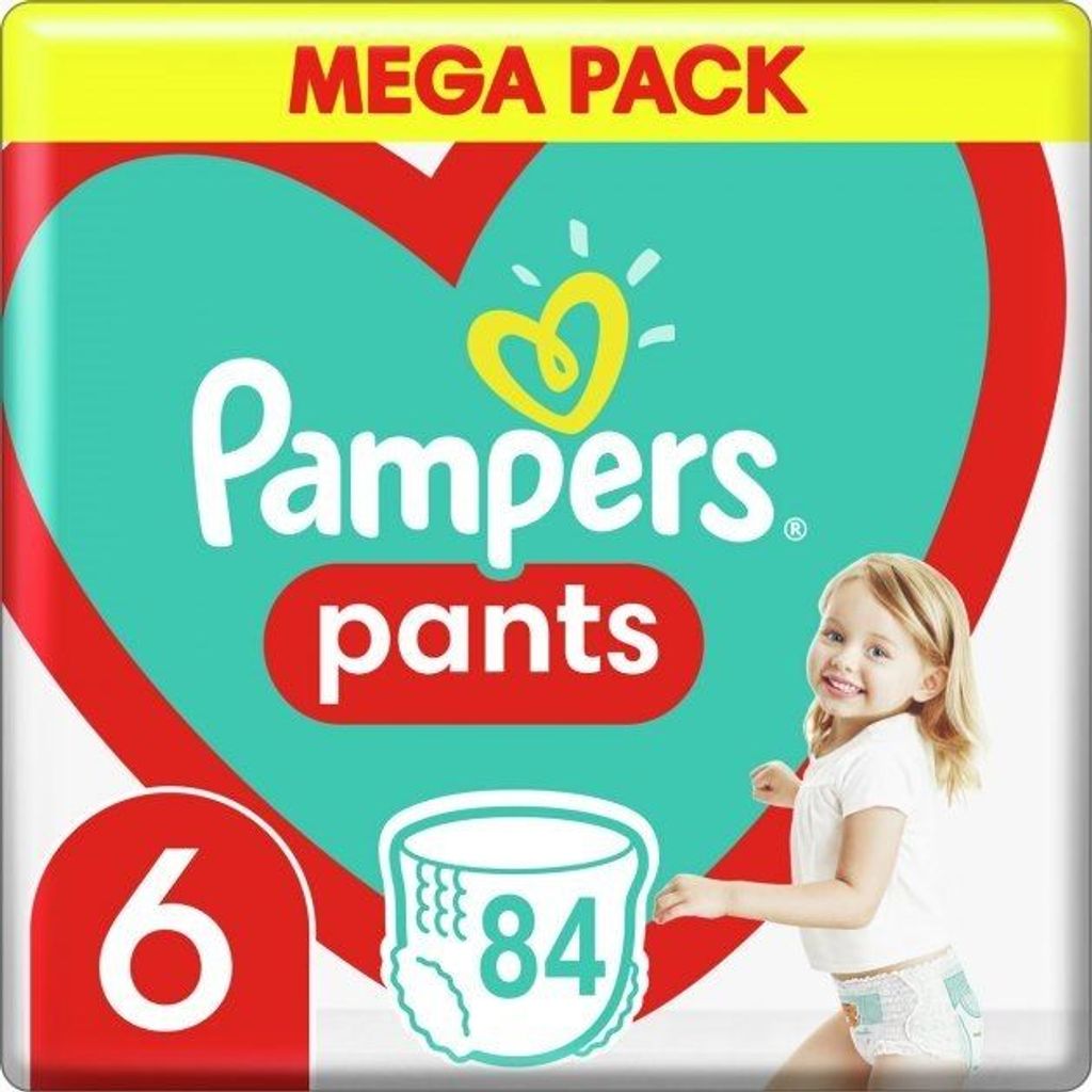 pampers kaufland cena