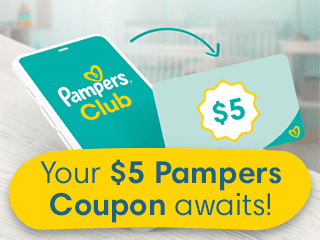 pampers koder