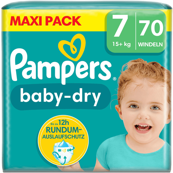 pampers maxi pack 1