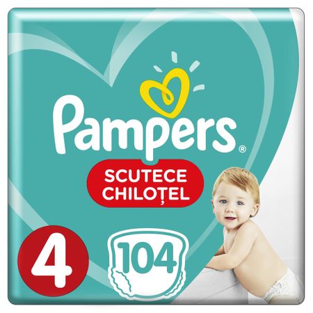 pampers mega box maxi