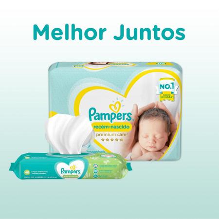 pampers mega pack 3 144