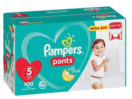 pampers megaboxnetto