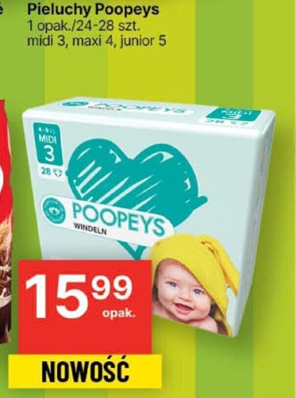 pampers midi delikatesy centrum