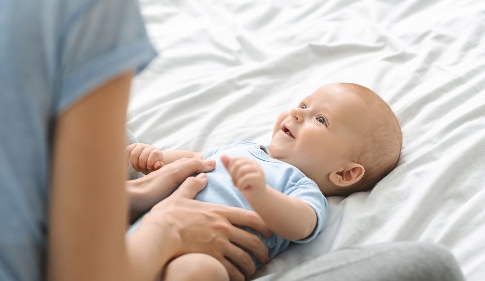 pampers na przepuklinie